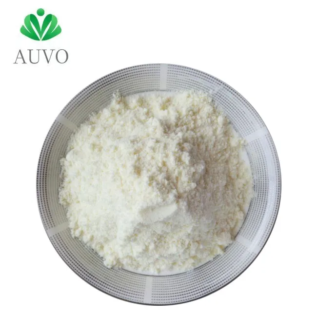 AUVO Natural Pediococcus Acidilactici Probiotics Powder Pure Freeze-dried Probiotics Powder Probiotics Pediococcus Acidilactici