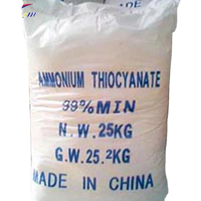 Favorable price of Ammonium Thiocyanate