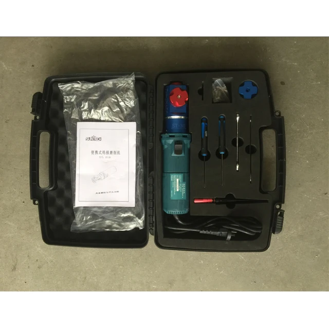 Высококачественная сварочная машина для вольфрамового шлифовального станка tig