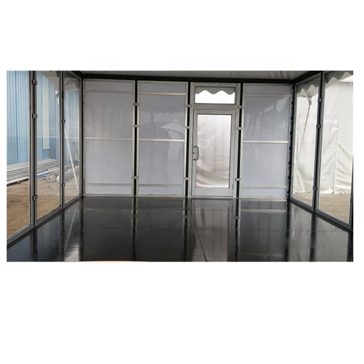 New Arrival Dome Hotel Tent With Good Quality