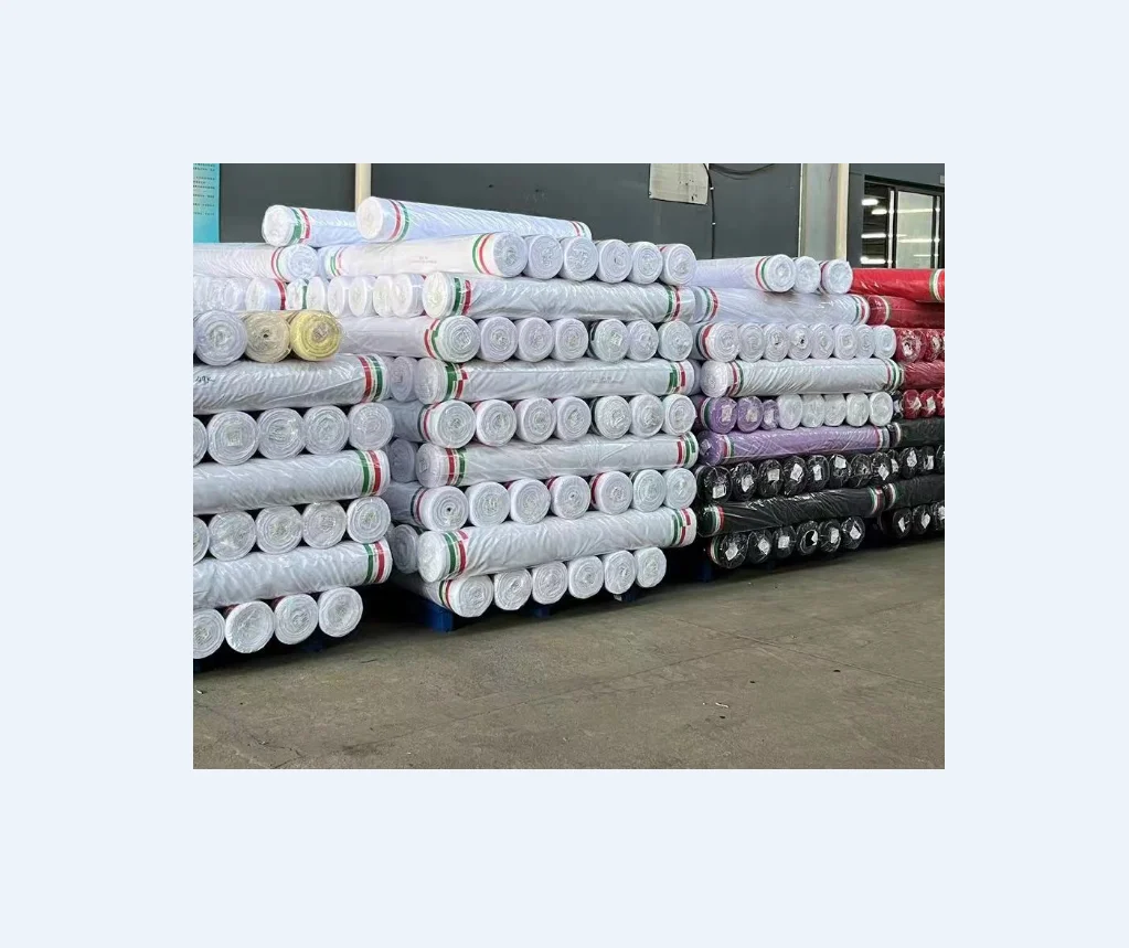 factory cheap price  100%polyester pongee fabric