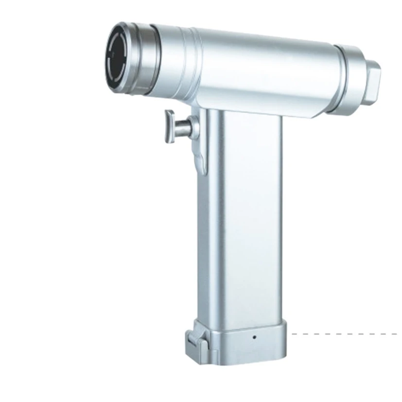 
New Listing Ergonomic Design Stainless Steel Medical Oscillating Saw 