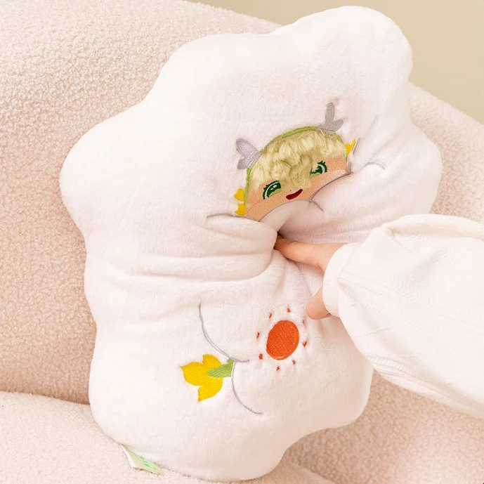 custom throw pillows for home plush hugging pillow custom Home Cushion Decoration Plush Hugging Pillow Toy
