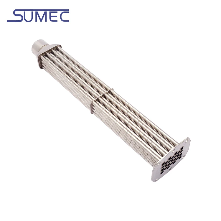 Egr Cooler MAN MAN Egr Cooler Pipe Replacement For MAN 51081007135