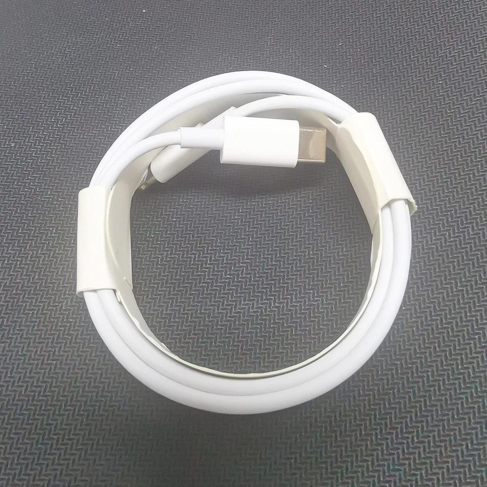 2 M Carga De Type C 6 Feet Charger Cable 2M Metros 6 FT Usb C Data Cable For Iphone 11 12