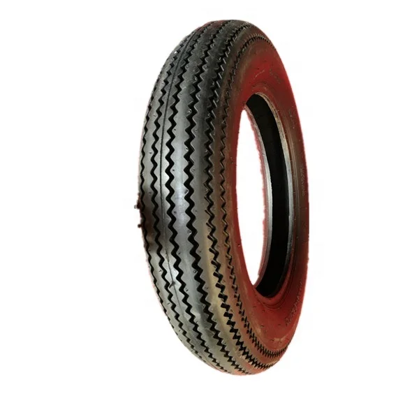 fuckstone pattern motorcycles tyre 4.00-19 4.00-17 4.00-18 4.50-17 4.50-18 4.50-19 5.00-16 Sawtooth tyre