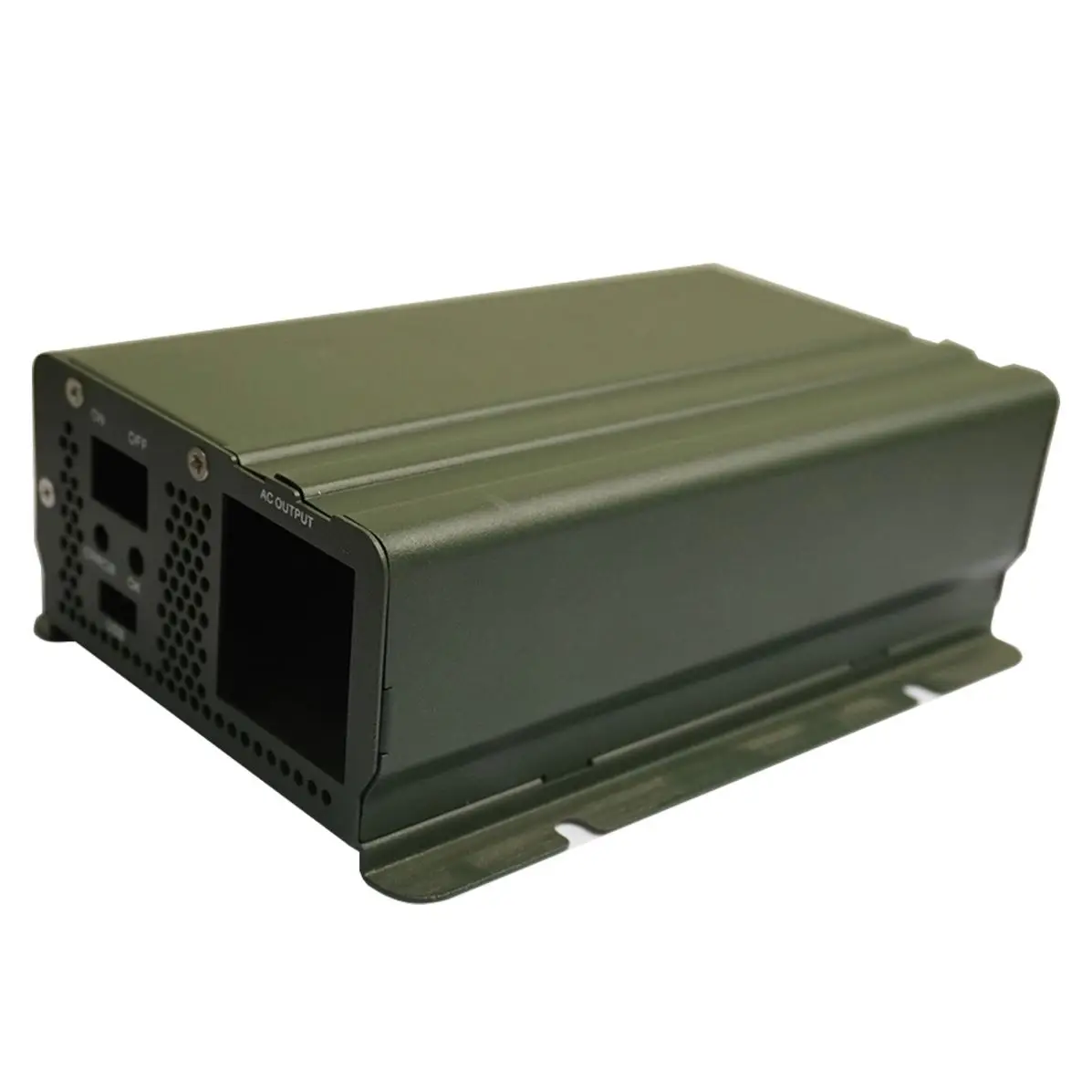 Reasonable Price High Precision Customize Powder Coated Box Aluminum Laser Cut Sheet Metal Fabrication Enclosure