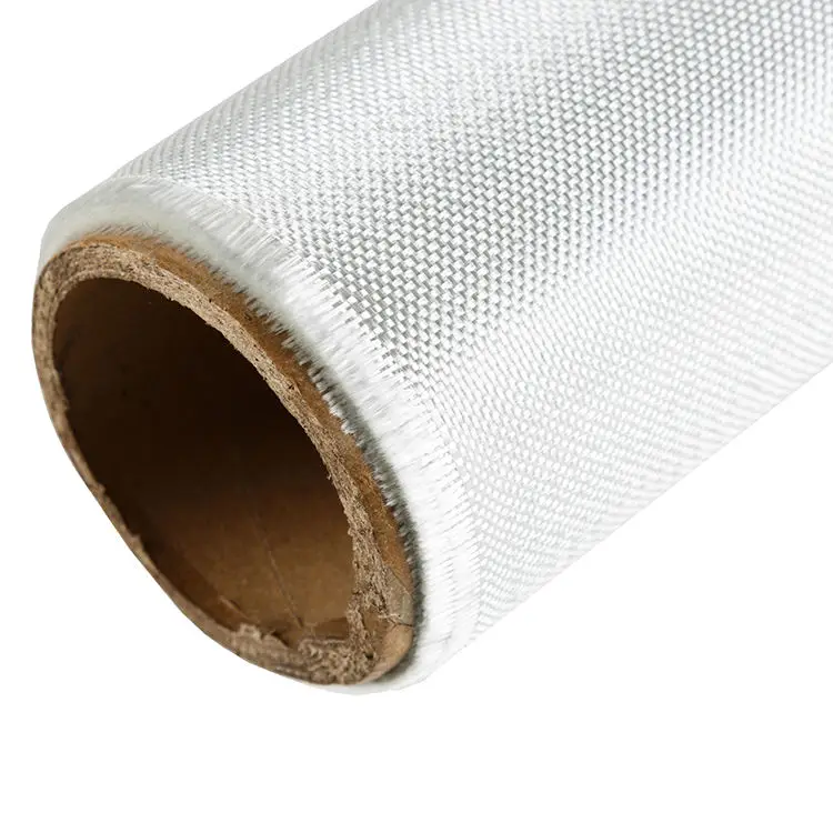 High temperature resistance, high strength fireproof glass cloth material, alkali resistant glass fiber mesh fabric