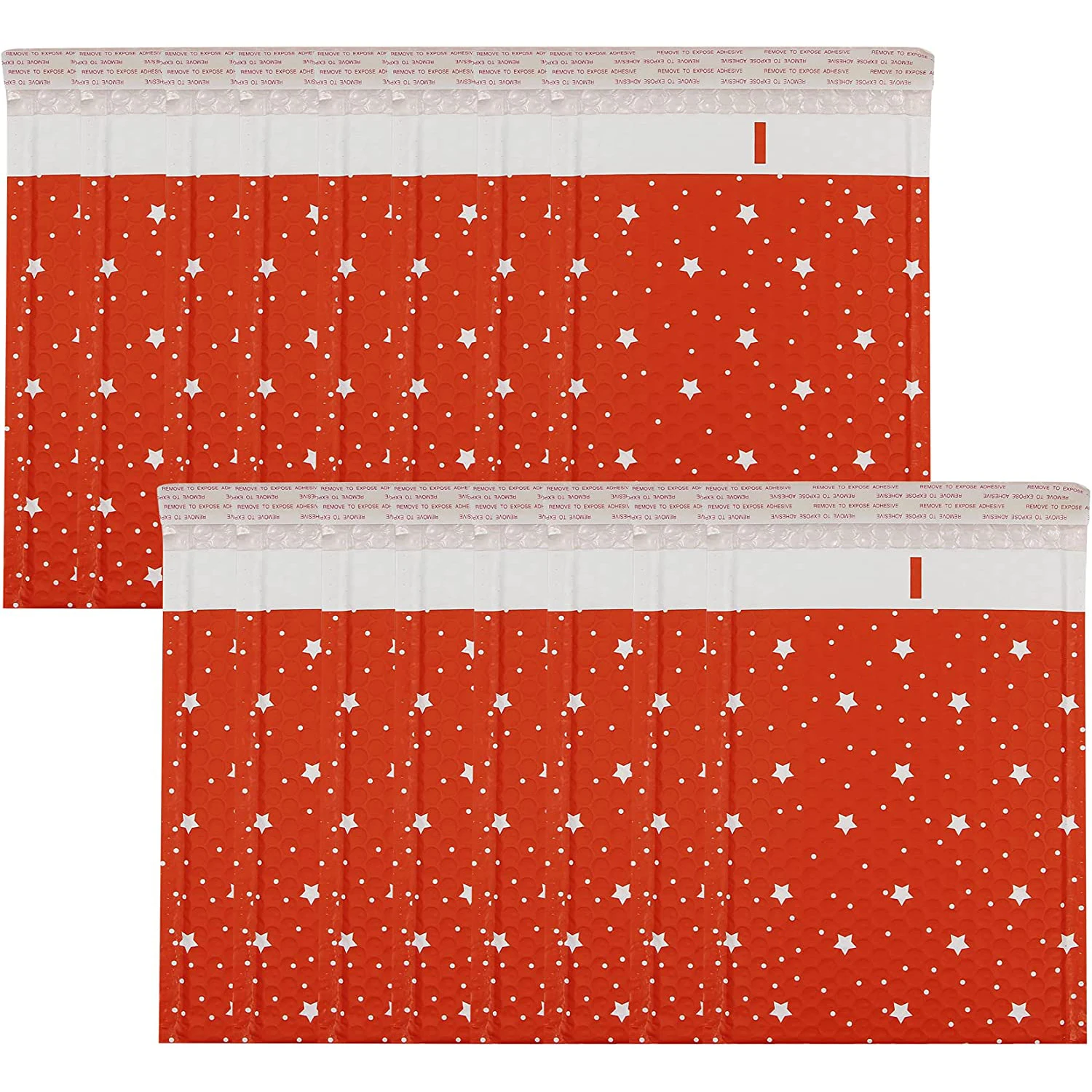 Factory Directly Create Your Own Design High quality Branded Padded Bubble Mailing Express Bags