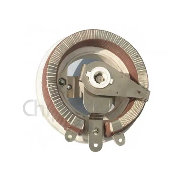 Chipsship Оригинальный Новый BC1 200 Вт 75R керамический Регулируемый дисковый скользящий Реостат