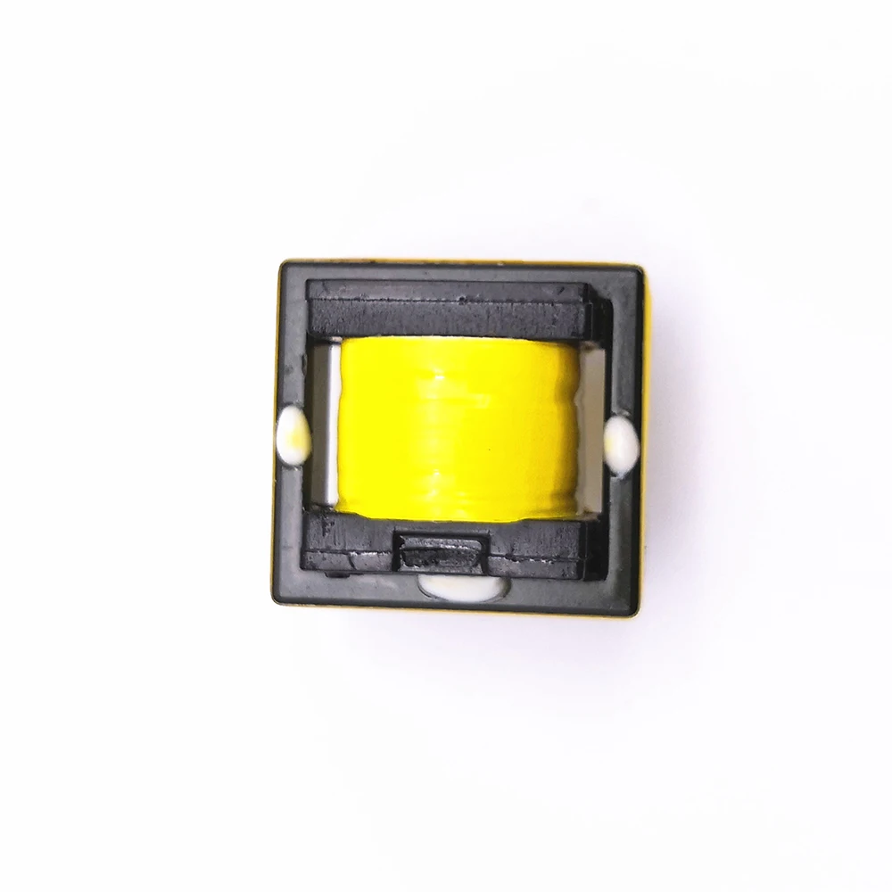 
EE 220V 24v Vertical High Frequency Flyback Transformer Electrical Transformer 