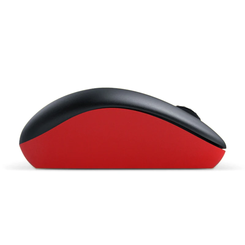 Cost-effective computer accessories 2.4G silent wireless optical office mouse
