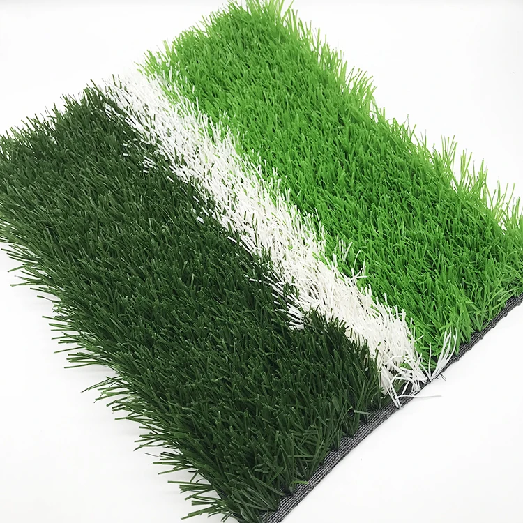 JS Artificial Grass Soccer Sports Field Synthetic Grass Lawn Sports Soccer Grass For Playground