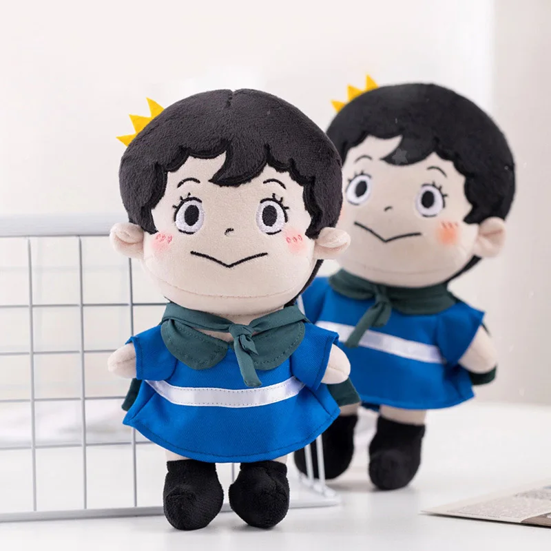Wholesale custom super soft cute kawaii big & mini cartoons anime characters plush toy manufacturer