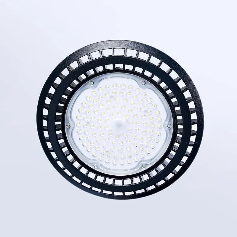 factory warehouse industrial commercial led high bay light for lighting