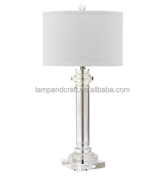 green wine bottle glass table lamp for home decor bedroom hotel lobby hotel Guestroom living room Bedroom