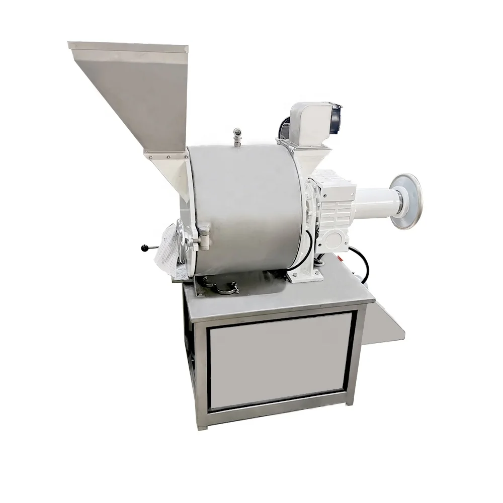 PLC Control Chocolate Refiner Chocolate small/milling tank Grinding Machine Chocolate Conche