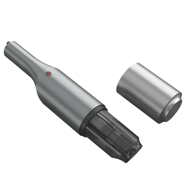 3M Wire and Wireless Car Vacuum Cleaner Wet and Dry 12000Pa High Suction Portable Vacuum Cleaner