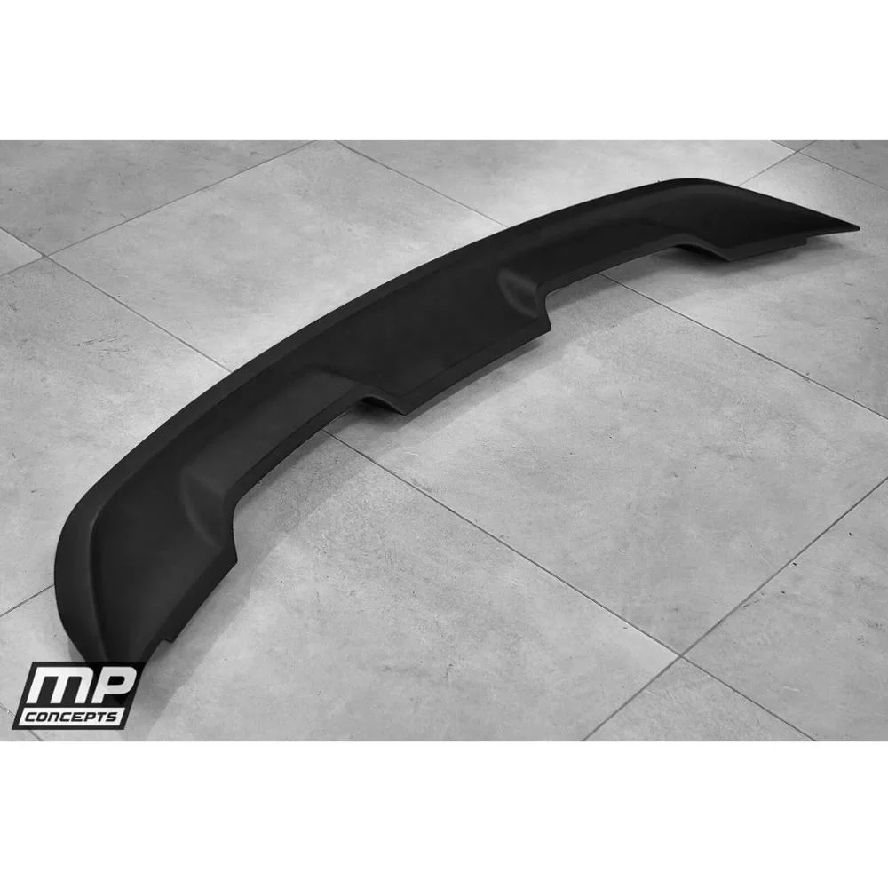 
MP Concepts GT500 style Rear Spoiler for 15-19 Mustang 