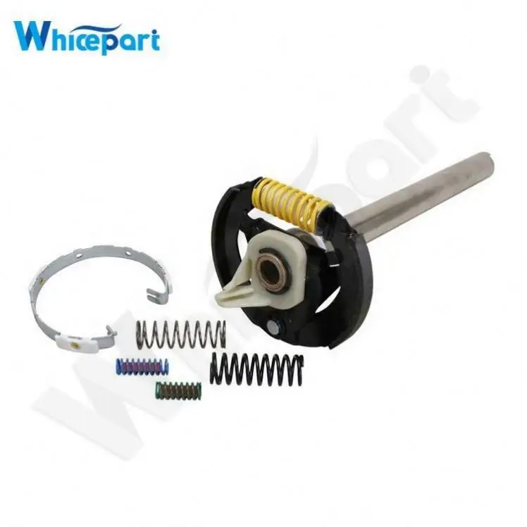 Корзина привод в сборе Подлинная шайба и тормоз Assbembly корзина привод заменяет для стиральной машины части OEM бытовой