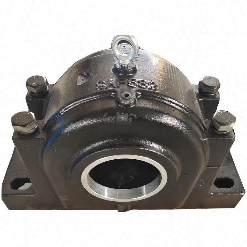 SAF 532 серии блоки подушки сферические роликовые подшипники корпус SAF532