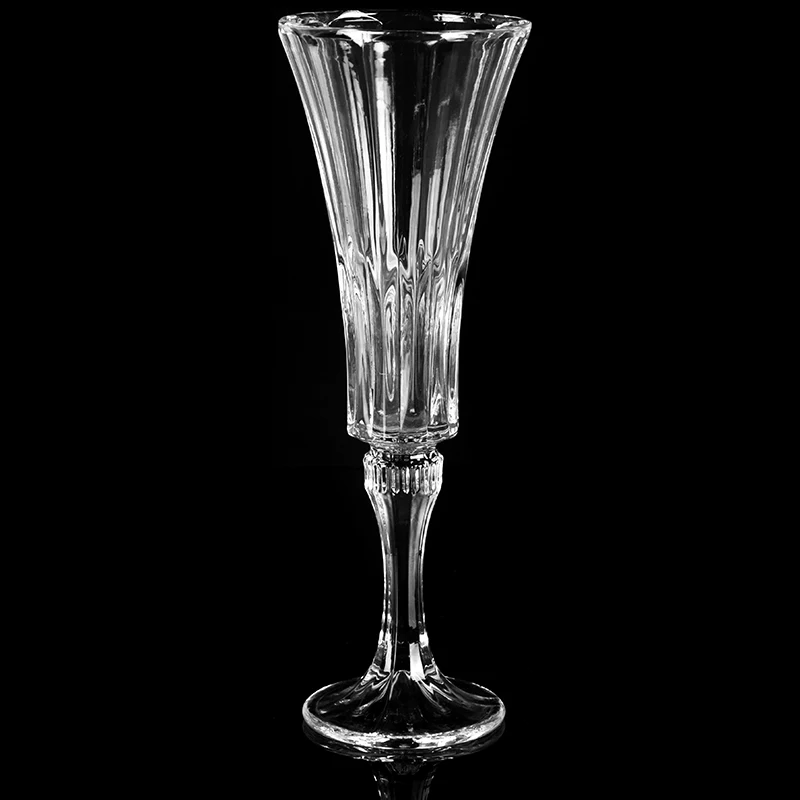 Bulk Life Size Gift Box Small Black Green Ornament Party Favor 400Ml 750Ml Timeless Glassed Bottles Cups Stand Champagne Glasses