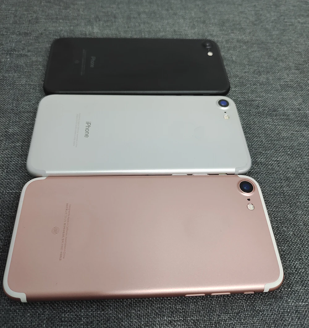 Разблокированные б/у телефоны для iphone 6 6Plus 7 7Plus 8 8Plus X Xs Max