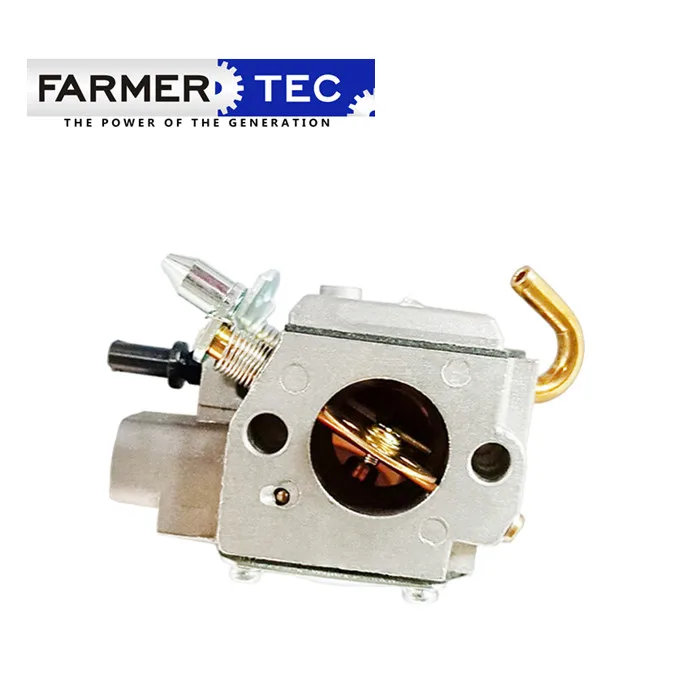 Gasoline chainsaw replacement engine spare parts carburetor for ST ms270 ms280 chain saw