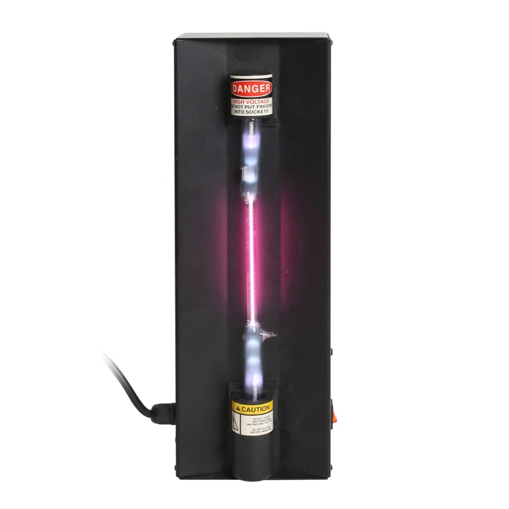 
Spectrum tube full spectrum tube 