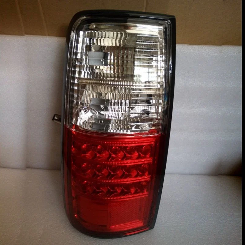  Задний светодиодный фонарь YZX в сборе для toyota land cruiser LC80 FJ80 4500 lexus lx450