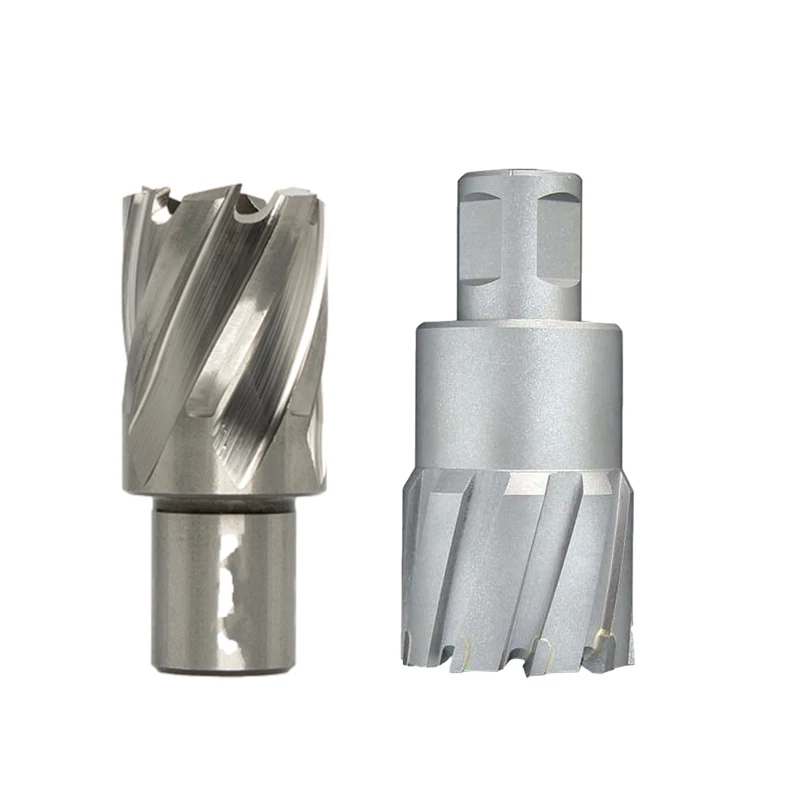 Top Quality Leader Manufacture Supply Magnetic Drill Hss Annular Cutter