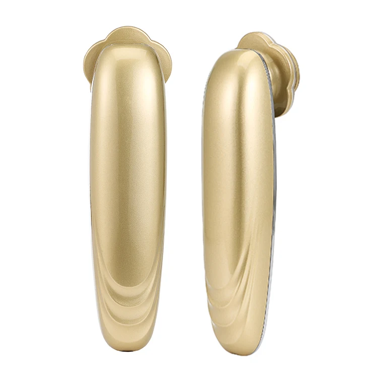 Professional portable dot matrix mini smart RF skin tighten wrinkle removal fractional radio frequency machine beauty device