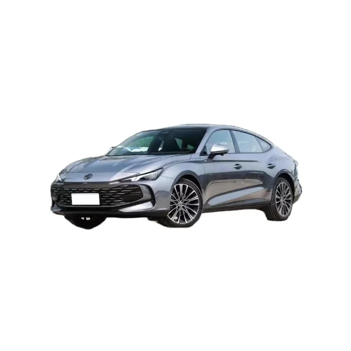 Авто electrico автоводные автомобили для продажи MG 7 Седан из Китая