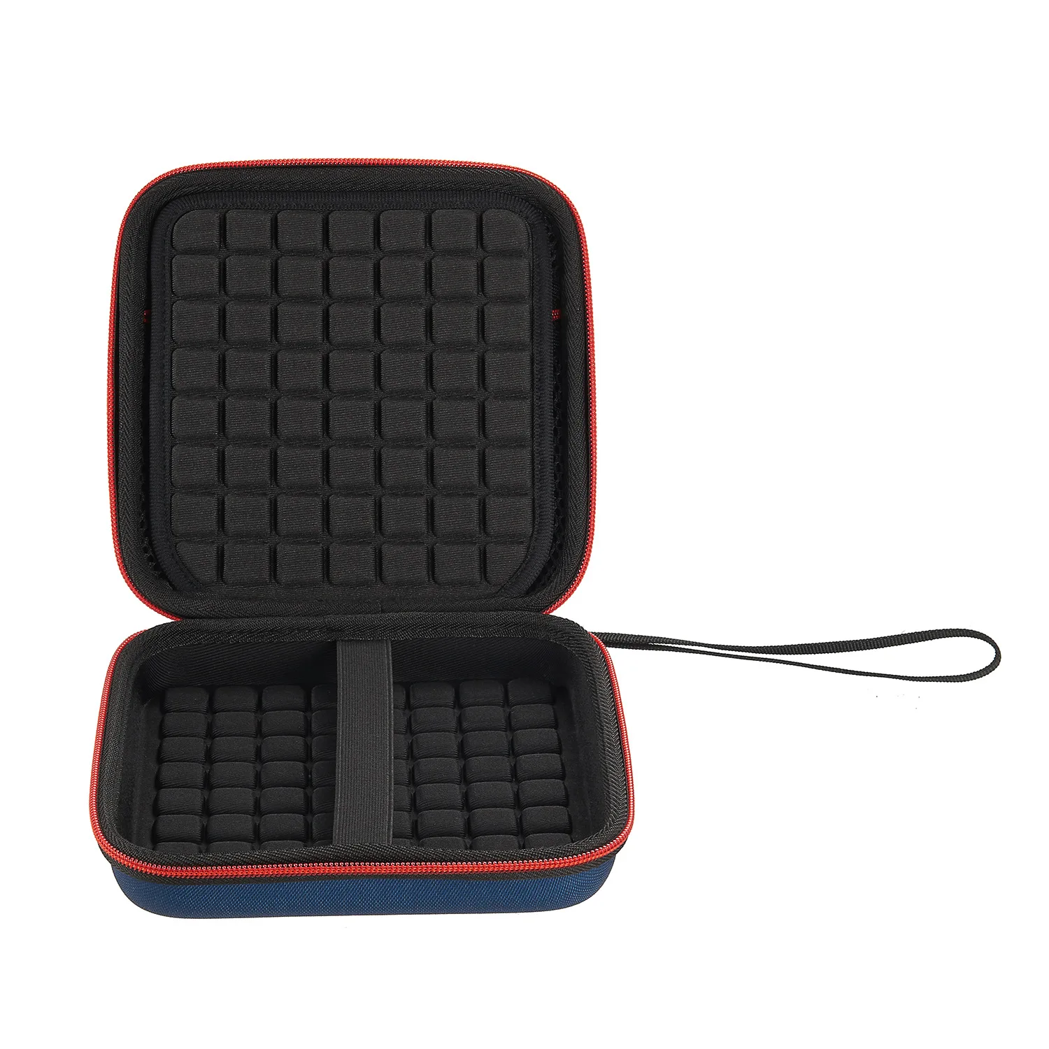 external optical drive CD/DVD Burner storage bag all-in-one universal notebook mobile CD portable case