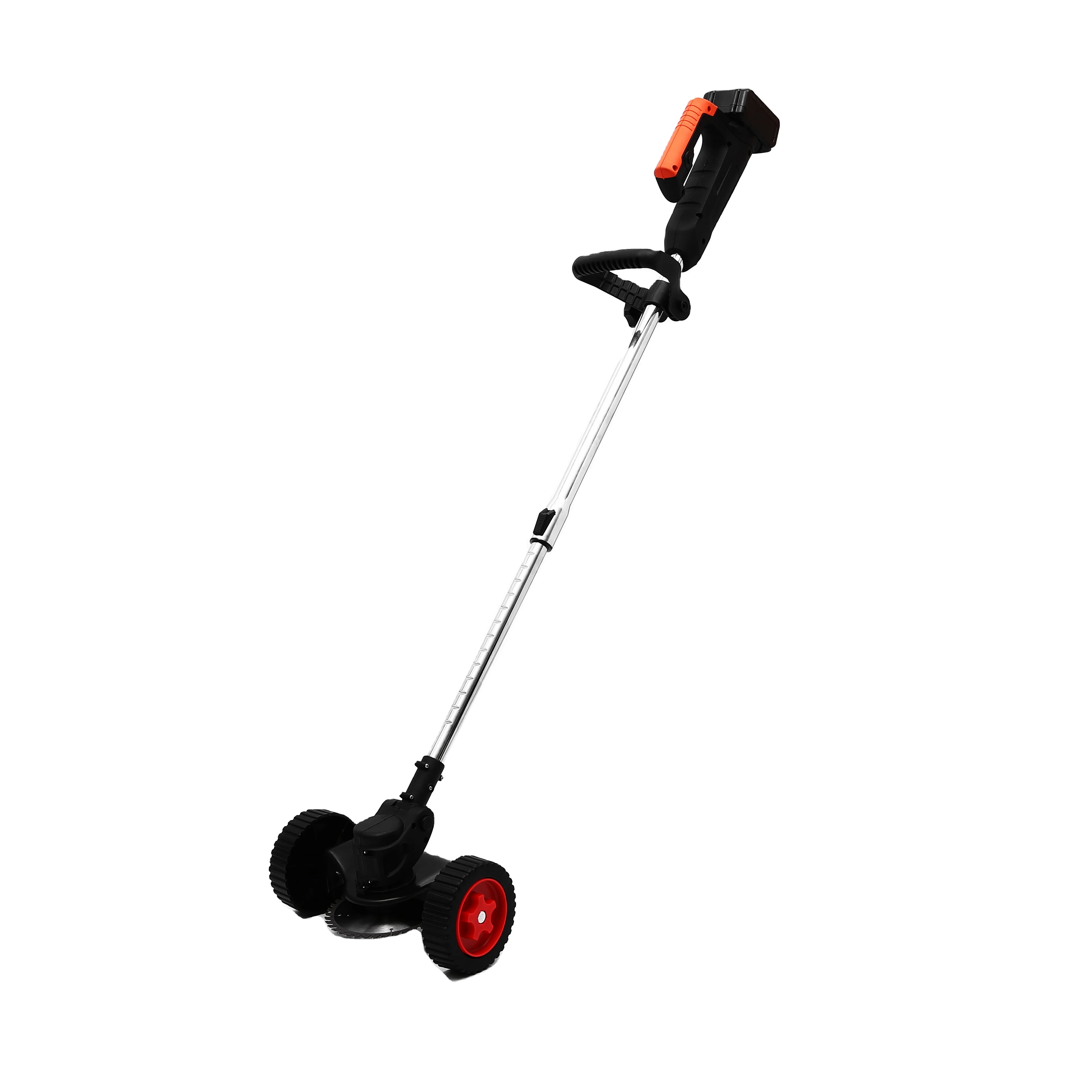 Durable Material Wholesale Garden Hand Brush Cutter Cheap Lawn Mower