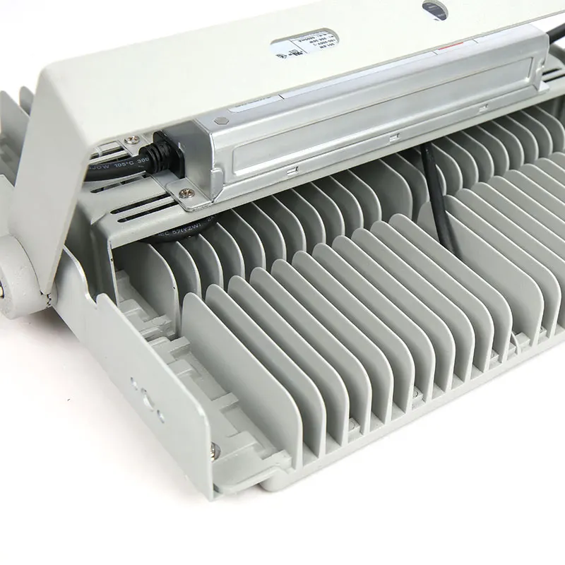 Led 100W 200W 300W 500W 1000W Ip65 Sports Field Headlights Lighting Modular Floodlight Module Flood Light For Football Stadiums