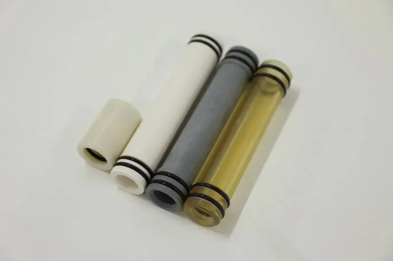 Factory Prices Psu  Spiral-Wound Nf Nanofiltration Osmosis Ro Reverse Osmosis Membrane  Connector