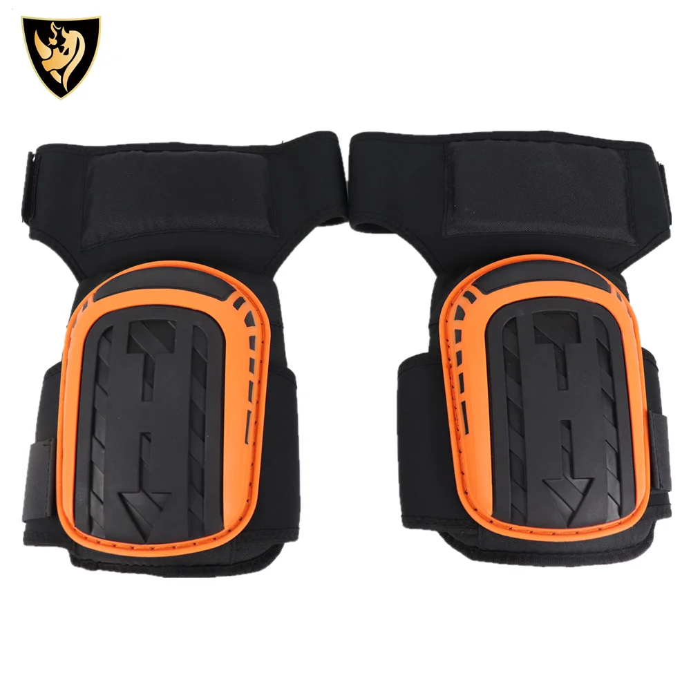 Роскошный наколенник из пены с эффектом памяти для садоводства