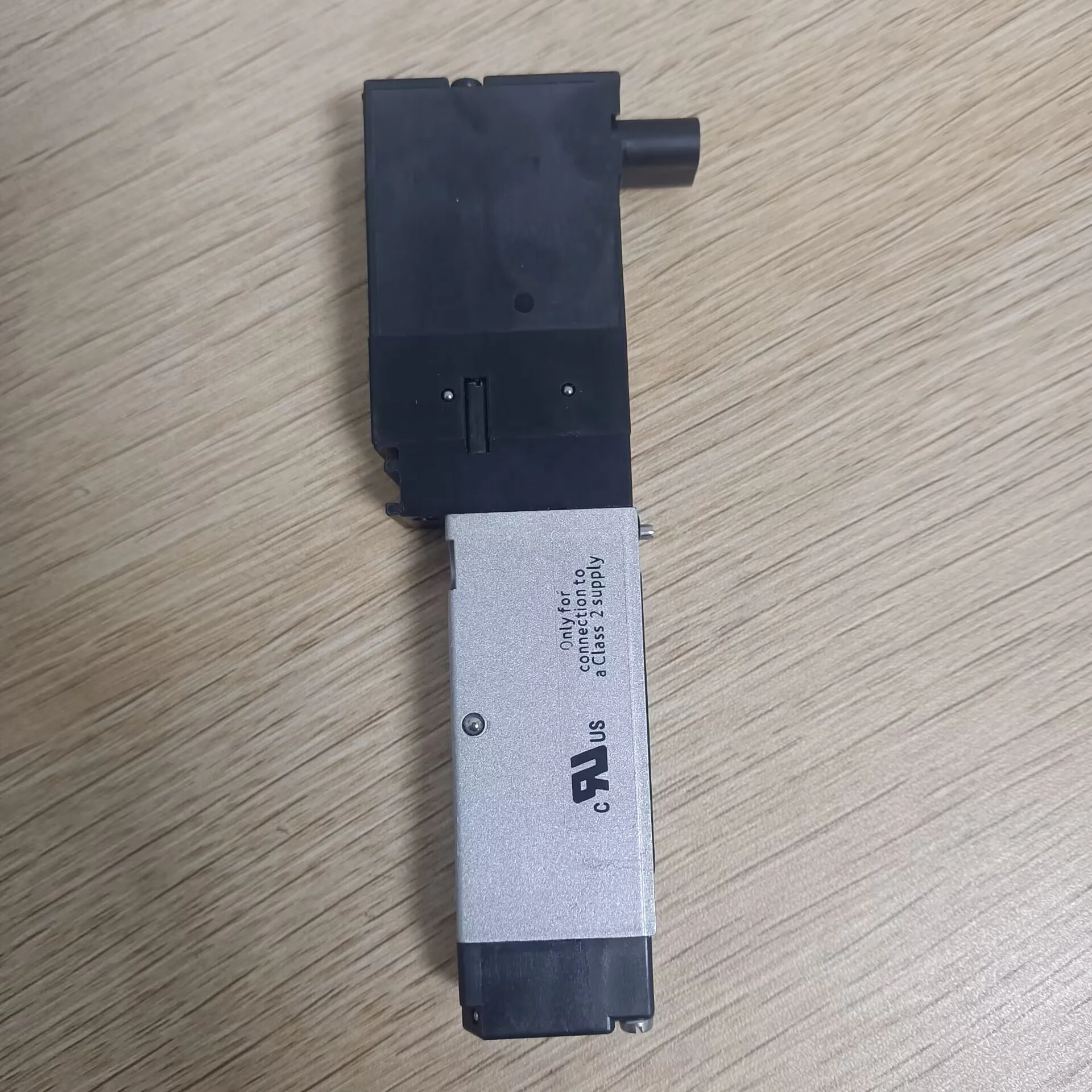 original Festos pneumatic solenoid valve MT2H-5/2-4,0-L-S-VI-B 159452