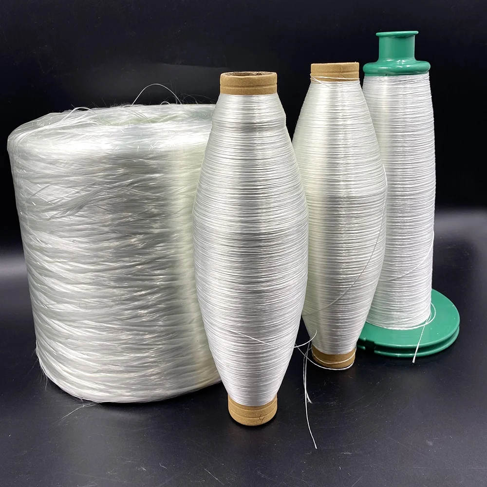 Заводская цена стекловолокно от 1200tex до 4800tex прямое вращение для пултрузии