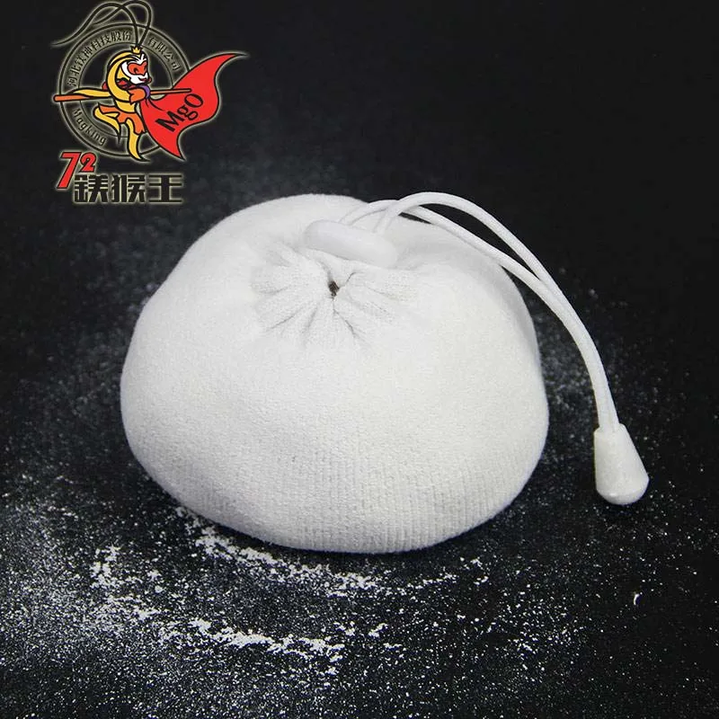 56 g China supplier rock climbing chalk ball with Factory Price