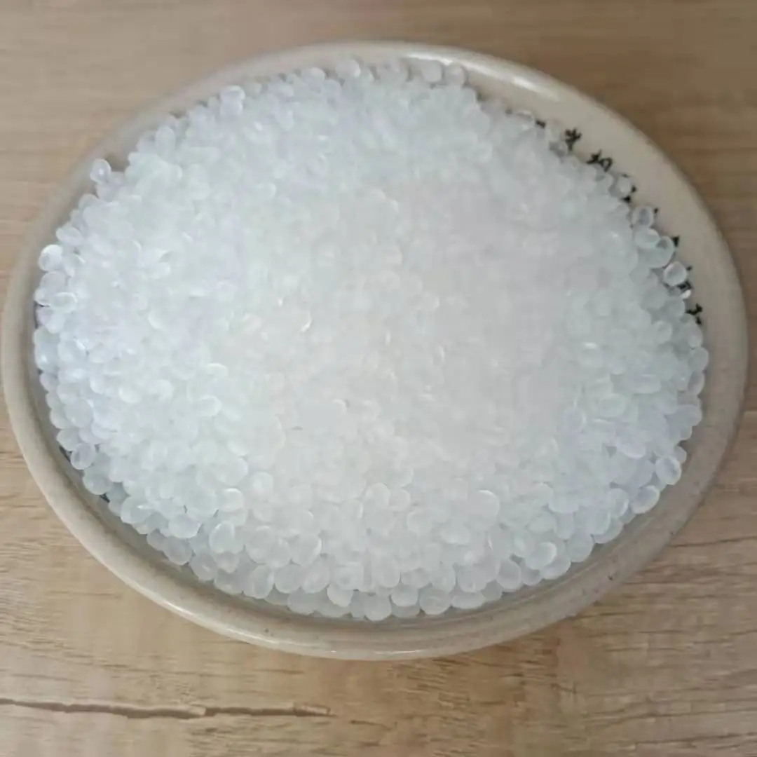 virgin&recycled Polypropylene Random Copolymer PP RP100 granules/PPR resin for pipe