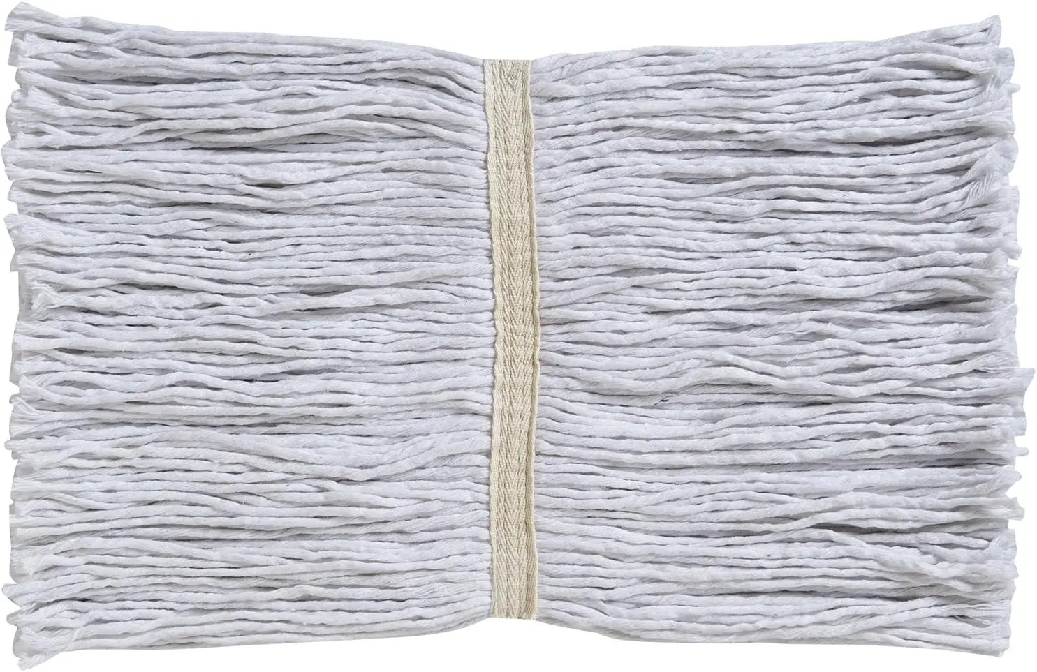 Cotton mop head Refill Kentucky Japan mop Replacement Wet Mop Head