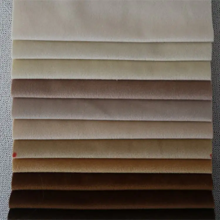 LXFCL001 220GSM Lightweight Windproof Fabric Textile Raw Material for Curtain