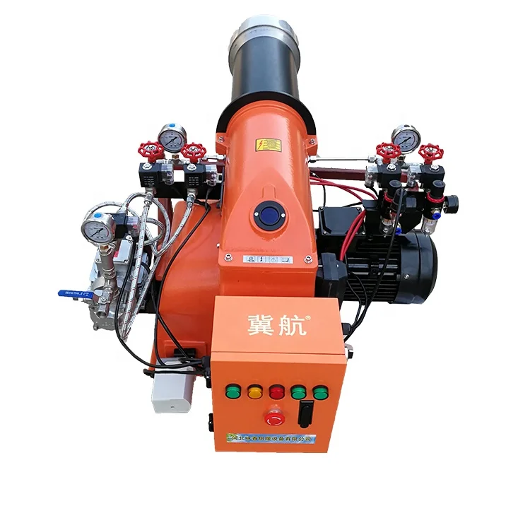 JH-60-Y Heavy Waste Oil Burner For Industrial Boiler Wholesale Prices