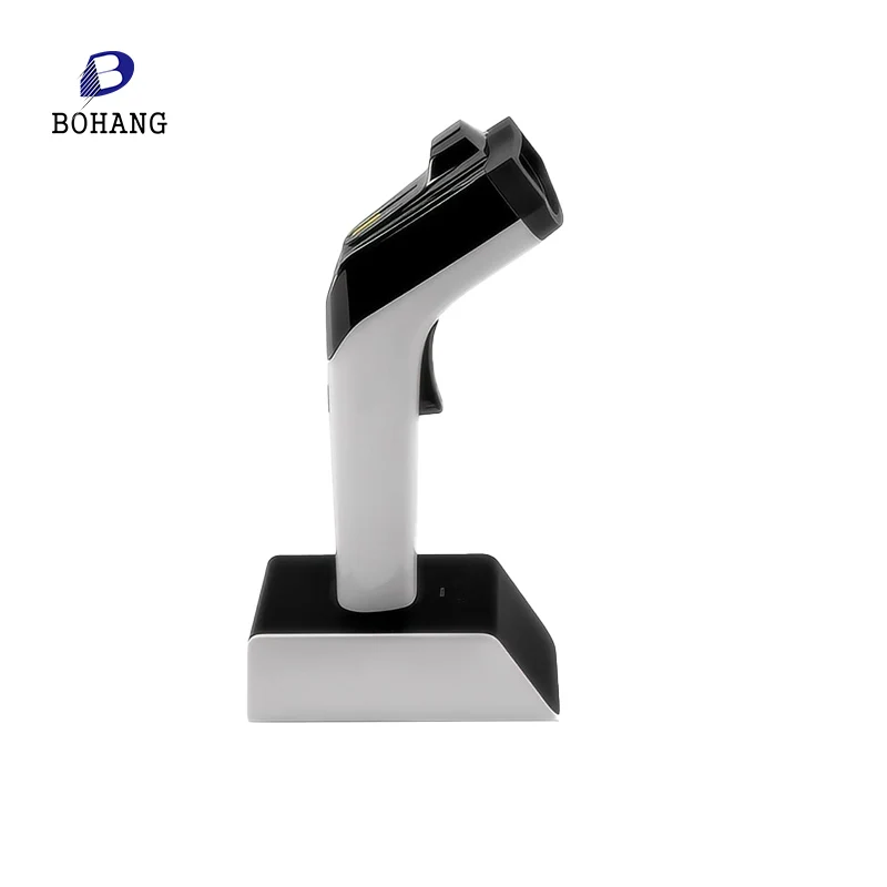 RD-BZN9822 Bluetooth EPC C1Gen2 V1.2/ISO18000-6C UHF RFID 2D сканер штрих-кодов для магазинов одежды
