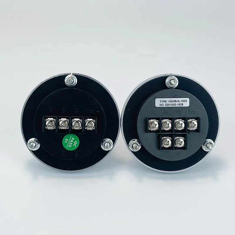 CHBG CNC Manual Pulse Generator Sensor Metal Incremental Rotary Encoder Hand Wheel encoder rotary