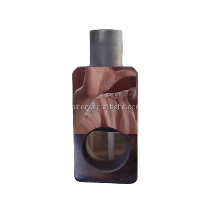 
4130 Tungsten Carbide Coating Gate for FC Gate Valve 