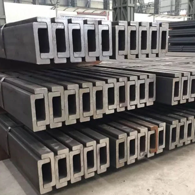 H Beam Astm A36 A992 Hot Rolled Welding Universal Beam Q235b Q345e I Beam 16mn Channel Steel Galvanized H Steel Structure Steel