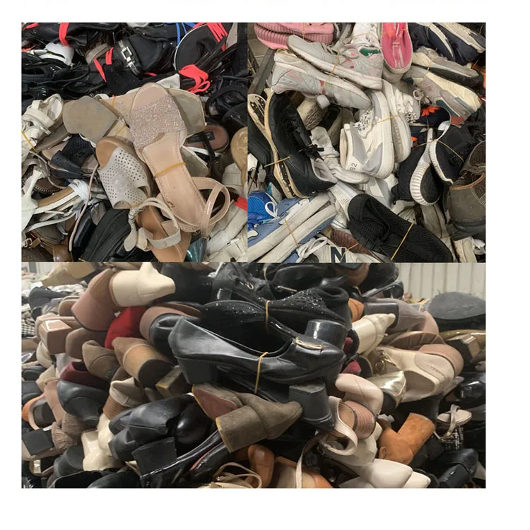 New arrival used women luxury shoes bales thrift lady famous brands sandals ukay fashion design italy branded sneaker for ladies